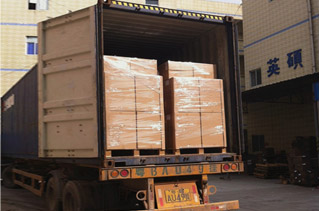 東莞英碩醫療器械吸塑無菌包裝盒廠