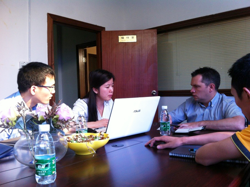 化妝品吸塑----英碩牽手美國客戶 化妝品吸塑----英碩牽手美國客戶