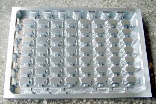 吸塑鋁膜 吸塑鋁膜