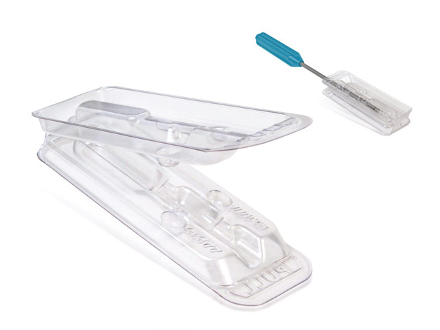 PP醫(yī)療吸塑包裝 PP醫(yī)療吸塑包裝