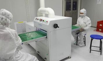 自動(dòng)清洗 自動(dòng)清洗