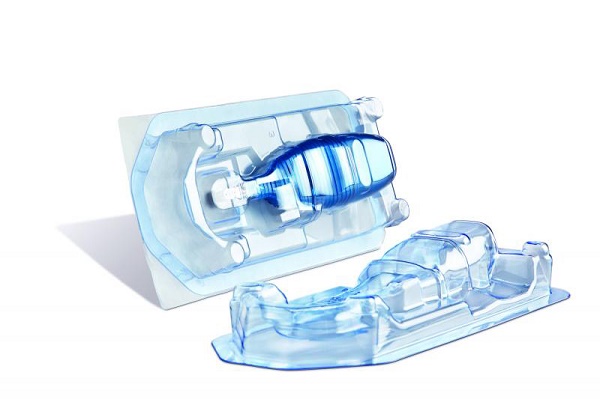 醫療器械吸塑泡殼 醫療器械吸塑泡殼