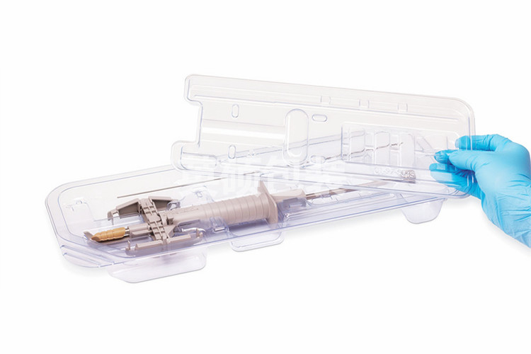 醫療器械吸塑包裝 醫療器械吸塑包裝