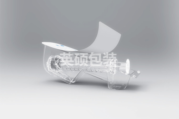 一次性無菌醫(yī)用吸塑盒 一次性無菌醫(yī)用吸塑盒