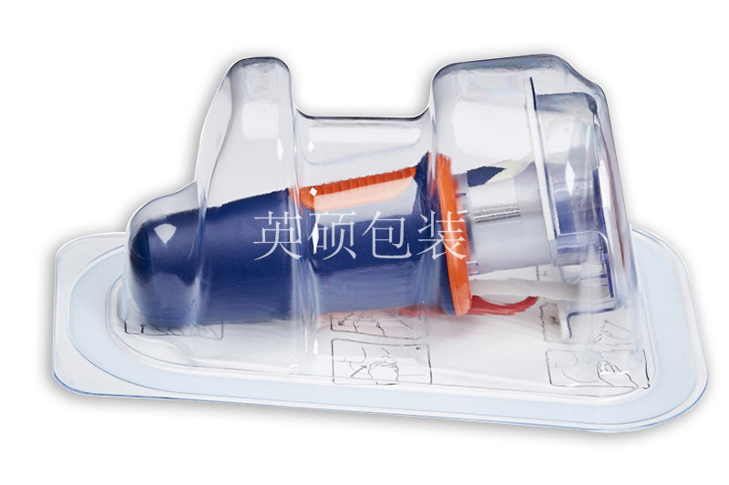 醫療器械吸塑包裝 醫療器械吸塑包裝