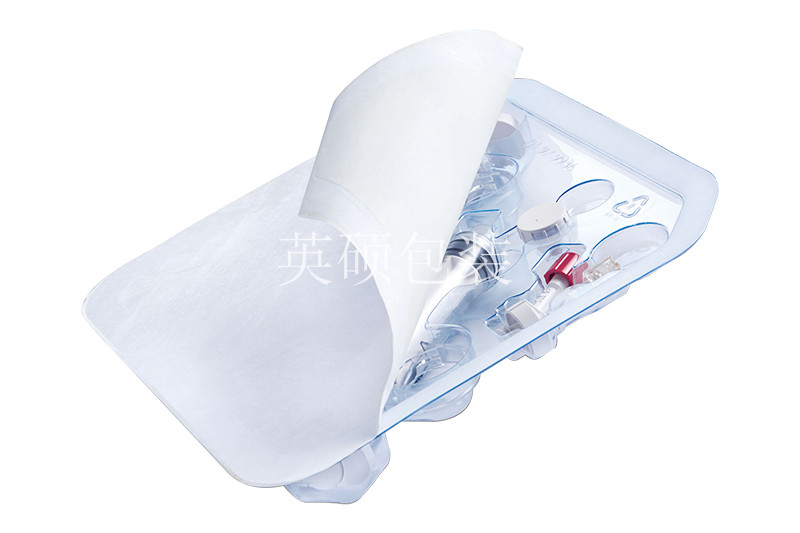 醫療器械無菌包裝