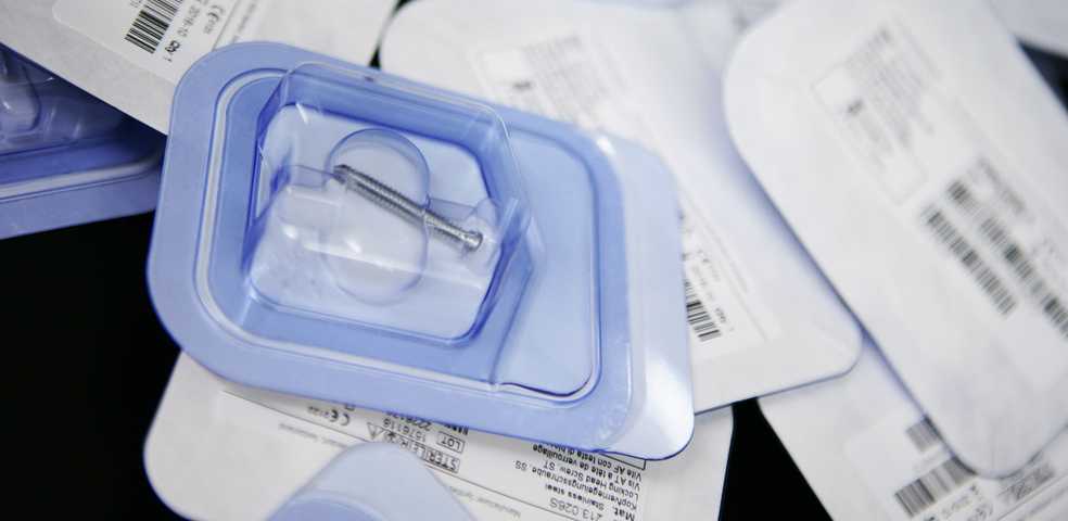 環氧乙烷滅菌器械包裝 環氧乙烷滅菌器械包裝