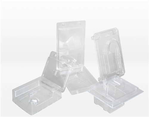 客戶解惑:怎么分辨吸塑類制品與注塑類制品?