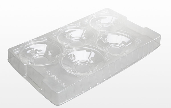 吸塑包裝的好處是什么?