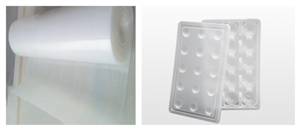 吸塑托盤的用途?