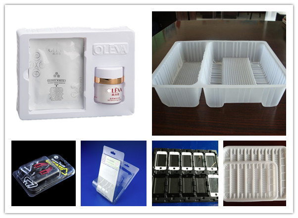 哪些廠需要用到吸塑盒?