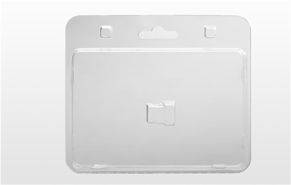 雙泡殼吸塑包裝的裝訂方式有哪些?