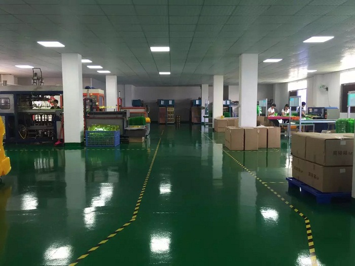 店家高價賣蟹拔腿已遭重罰，英碩吸塑廠用良心講話