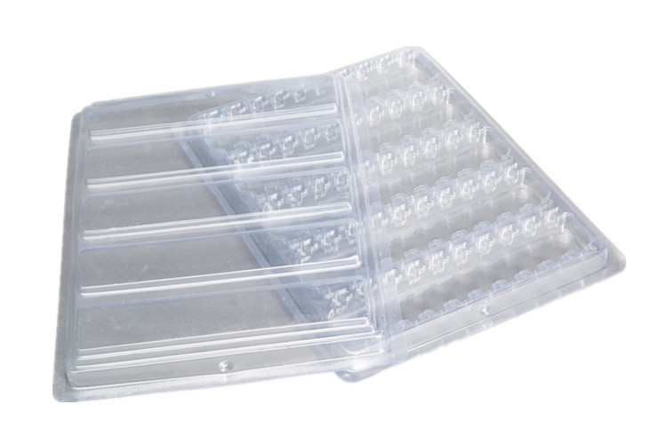 選用吸塑托盤包裝的四大理由!