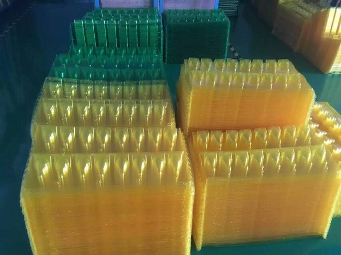 吸塑包裝(吸塑托盤):您負責賺錢養家,我們負責貌美如花!