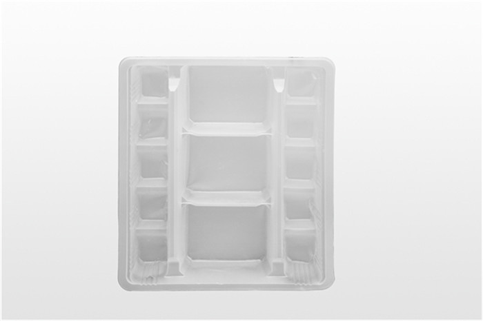 這樣的食品吸塑包裝你敢買嗎?