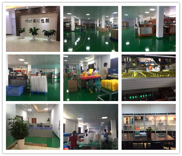 讓高質量的吸塑包裝盒乘著秋風，沖出東莞走向全國