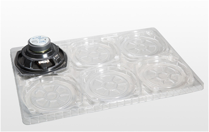 行外人怎么辨認不同材質的透明吸塑包裝?