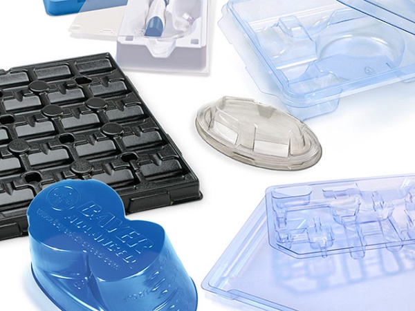 環保醫療吸塑包裝，買的安全，用的放心