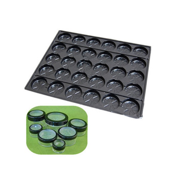 為什么吸塑托盤找現貨那么難？