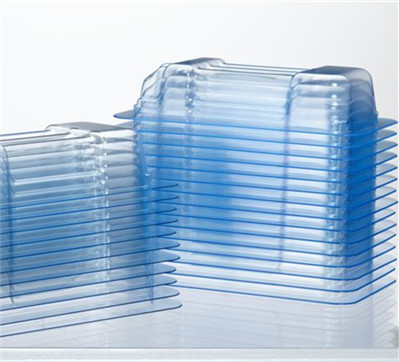 【上海】醫用吸塑盒設計難度大，但英碩包裝做出來了。