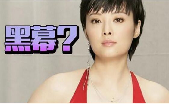 袁立與浙江衛視《演員的誕生》互撕,差的就是一紙合同!