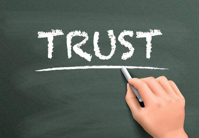 碧桂園和假疫苗事件過后,要做多少努力才能填補信任的丟失