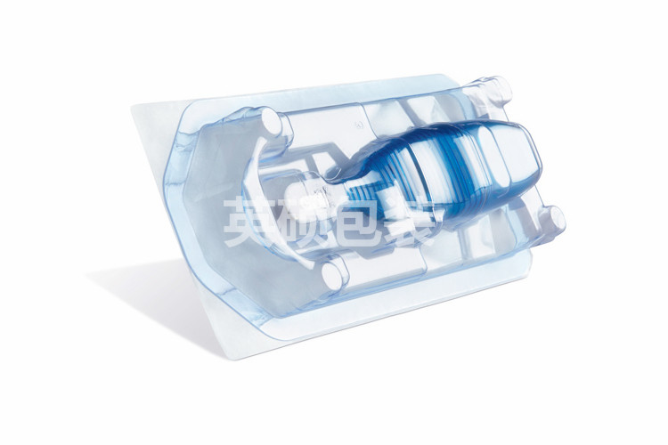 英碩醫用PETG無菌包裝質量檢驗過關,贏得客戶信任