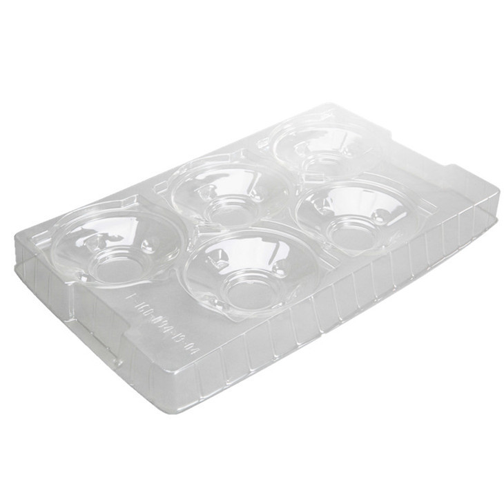 透明吸塑托盤 透明吸塑托盤