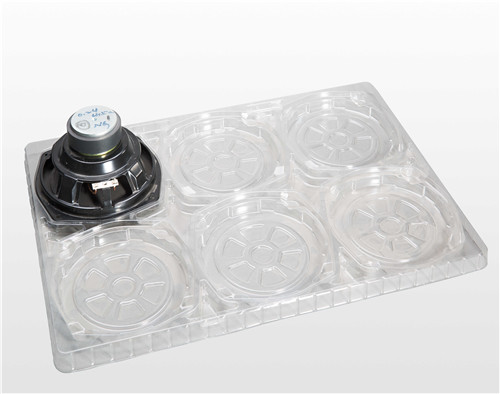 五金吸塑托盤 五金吸塑托盤