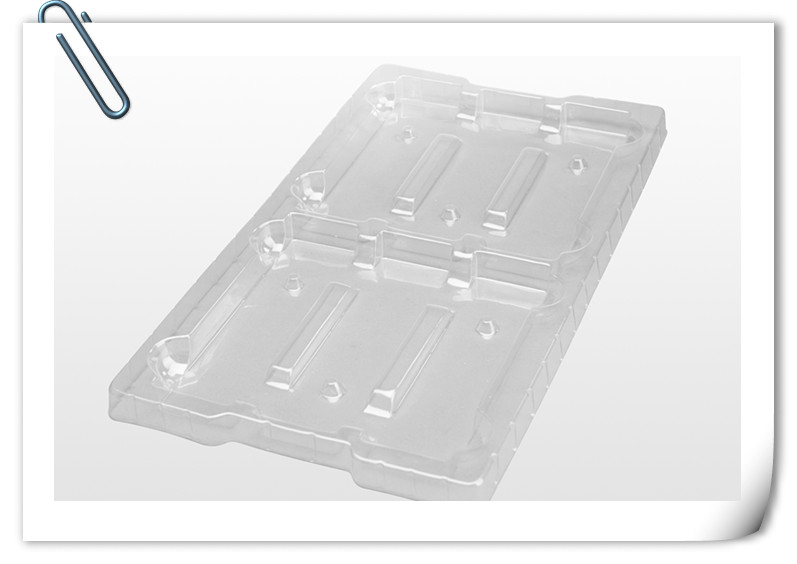 PVC吸塑托盤 PVC吸塑托盤