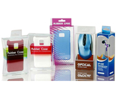 耳機鼠標吸塑盒 耳機鼠標吸塑盒