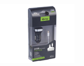 車充USB吸塑盒 車充USB吸塑盒