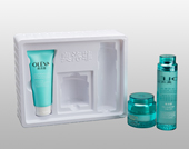 化妝品吸塑內托 化妝品吸塑內托