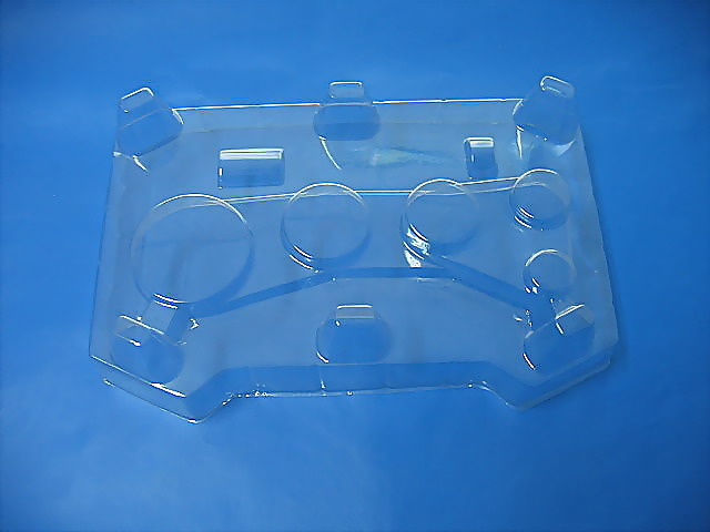 吸塑泡殼 吸塑泡殼