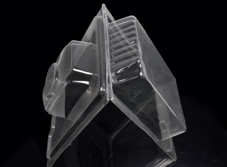 透明吸塑泡殼 透明吸塑泡殼