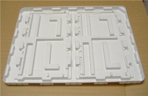 PET防靜電吸塑托盤 PET防靜電吸塑托盤