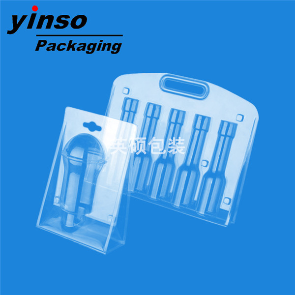 PET吸塑包裝盒 PET吸塑包裝盒