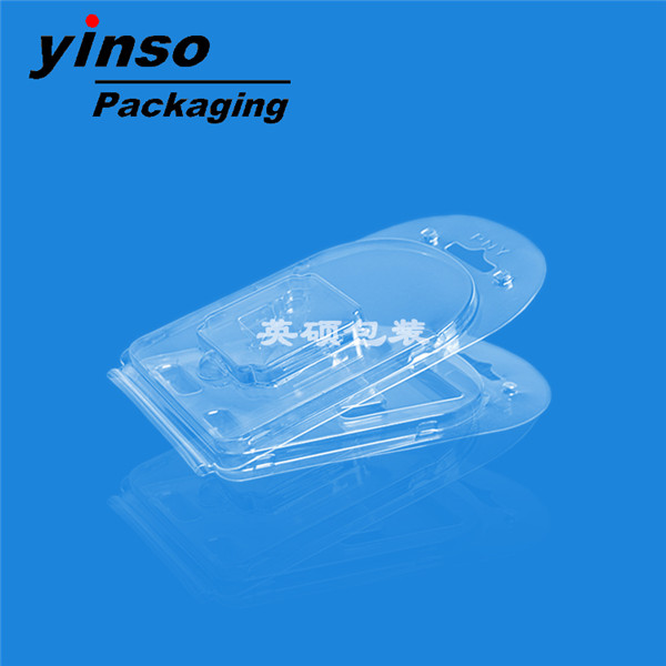 電子吸塑泡殼 電子吸塑泡殼