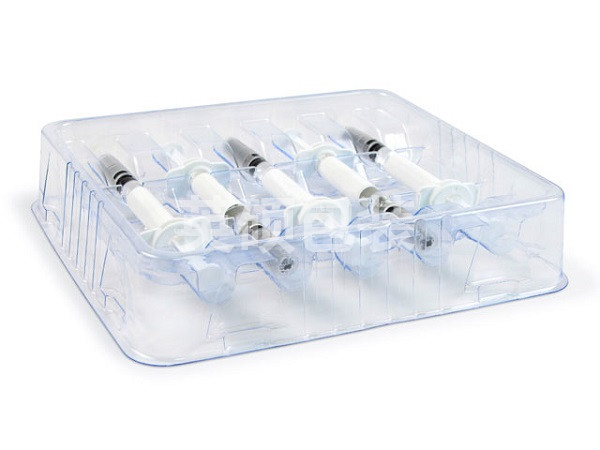 醫(yī)療吸塑托盤 醫(yī)療吸塑托盤