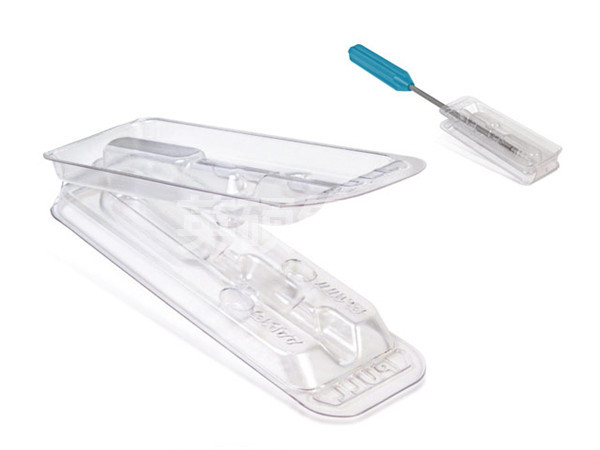 一次性二類醫(yī)療器械包裝吸塑盒 一次性二類醫(yī)療器械包裝吸塑盒