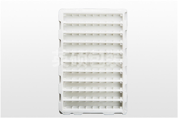 電子吸塑托盤(pán) 電子吸塑托盤(pán)