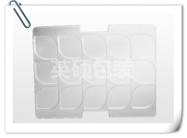 PVC吸塑盒 PVC吸塑盒