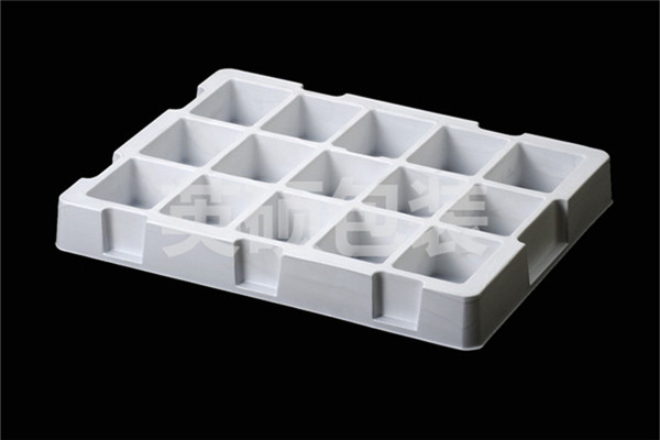 吸塑托盤2 吸塑托盤2