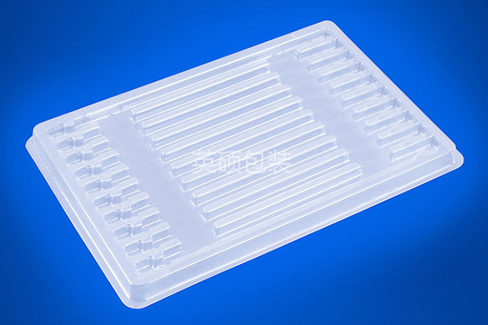 導(dǎo)電吸塑托盤 導(dǎo)電吸塑托盤