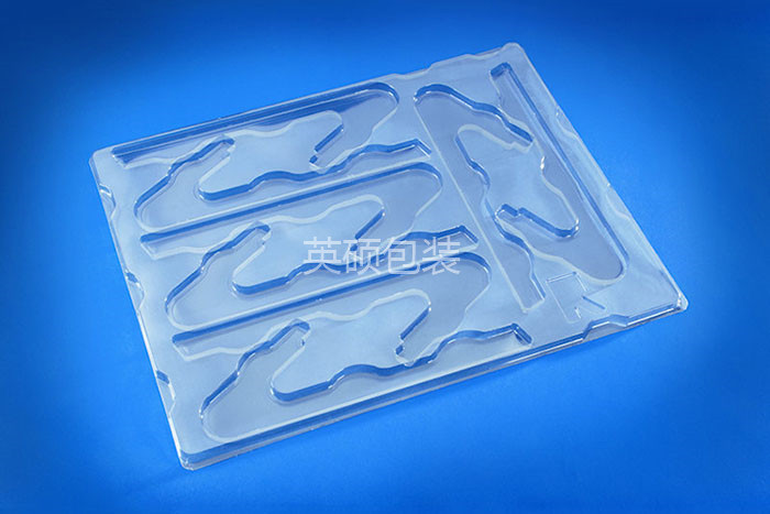 抗靜電吸塑托盤 抗靜電吸塑托盤