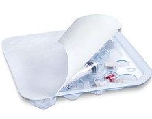 注射穿刺醫療器械吸塑包裝盒 注射穿刺醫療器械吸塑包裝盒