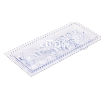 一次性腹腔鏡醫(yī)療器械吸塑包裝 一次性腹腔鏡醫(yī)療器械吸塑包裝