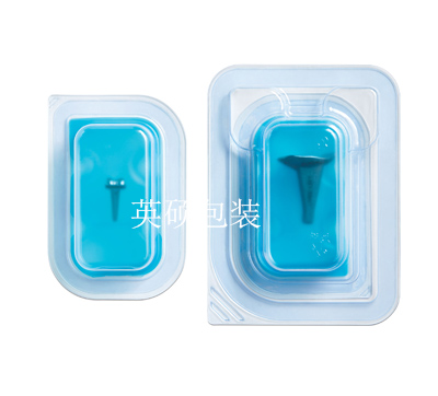 植入類醫(yī)療器械吸塑盒 植入類醫(yī)療器械吸塑盒
