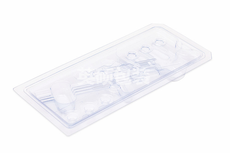 超潔凈吸塑包裝 超潔凈吸塑包裝